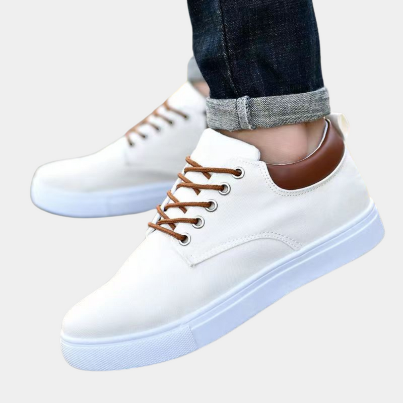 Elegante und bequeme Herrenschuhe