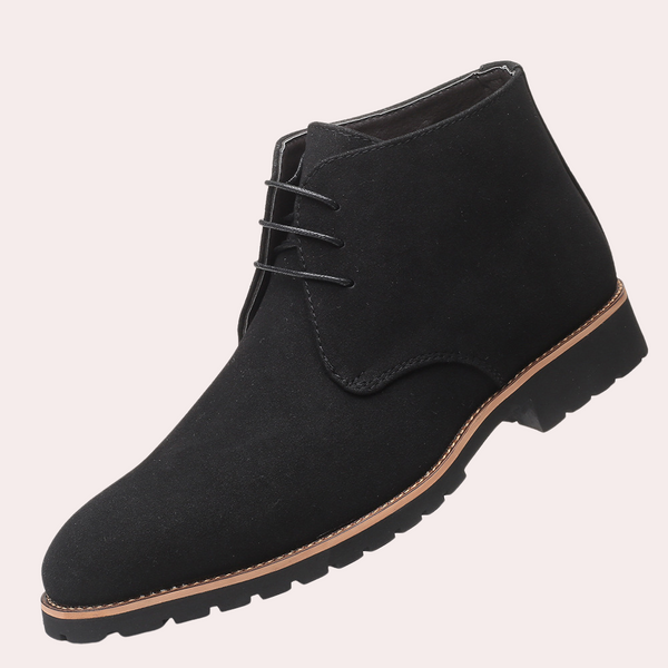 Elegante Lederschuhe für Herren