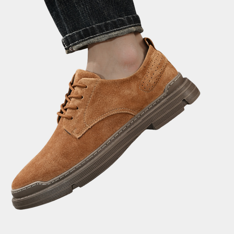 Elegante und bequeme Herrenschuhe
