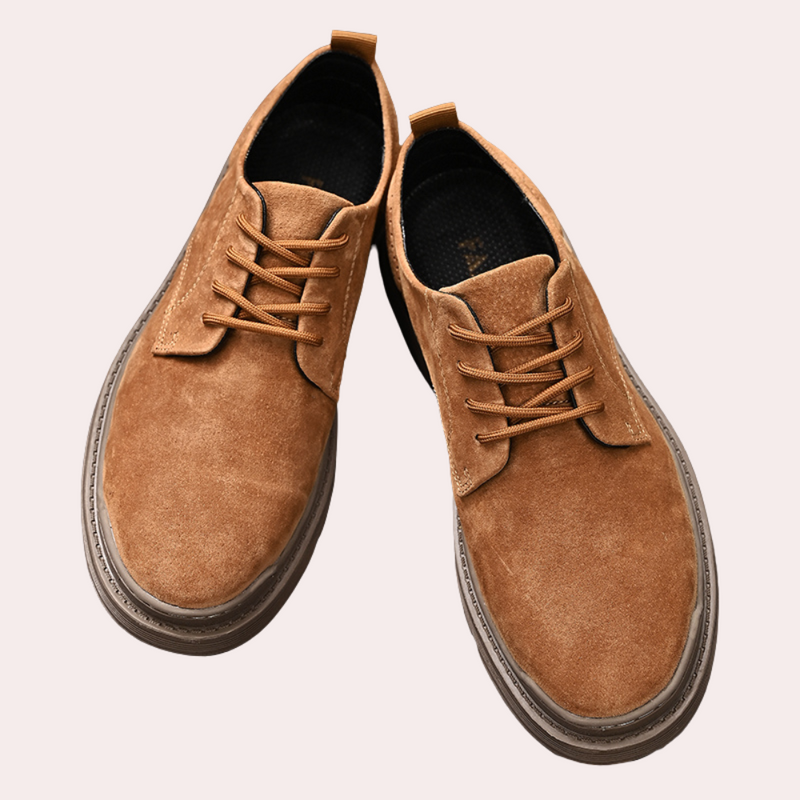 Elegante und bequeme Herrenschuhe