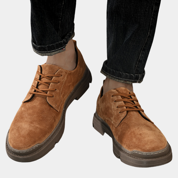 Elegante und bequeme Herrenschuhe