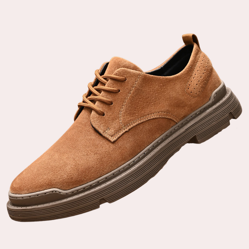 Elegante und bequeme Herrenschuhe