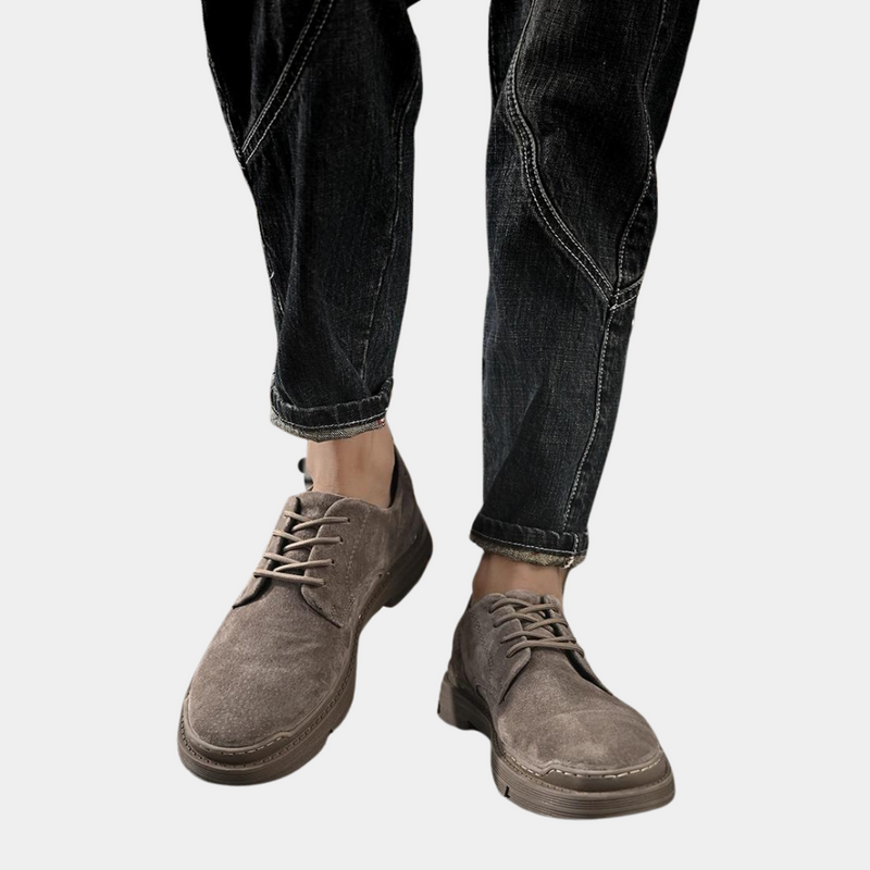 Elegante und bequeme Herrenschuhe