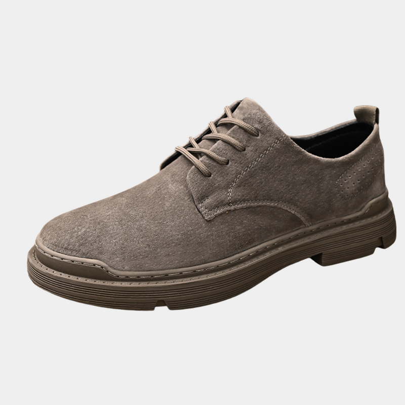 Elegante und bequeme Herrenschuhe