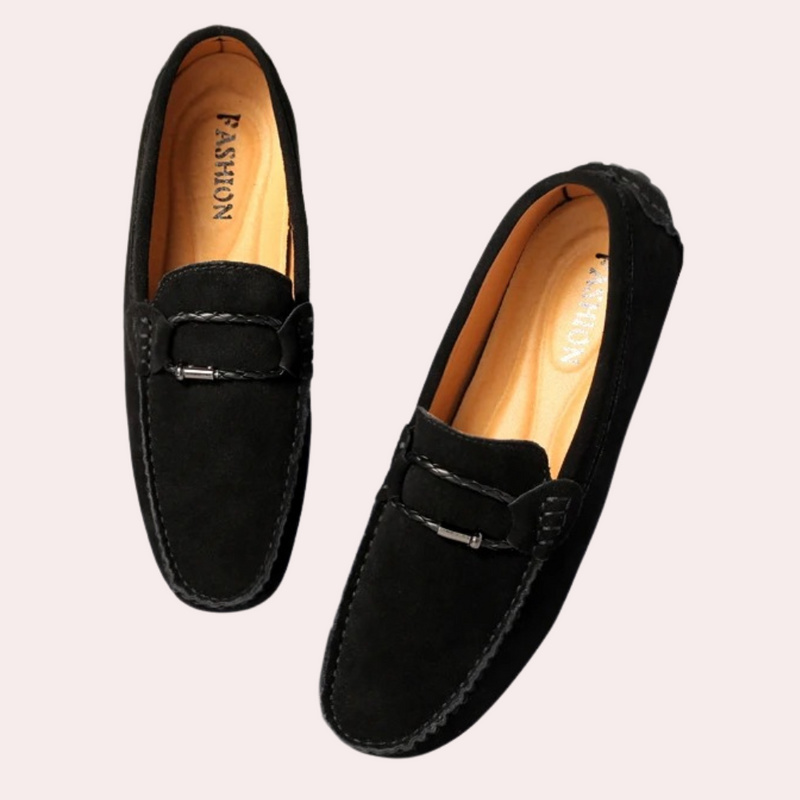 Elegante und bequeme Herrenschuhe