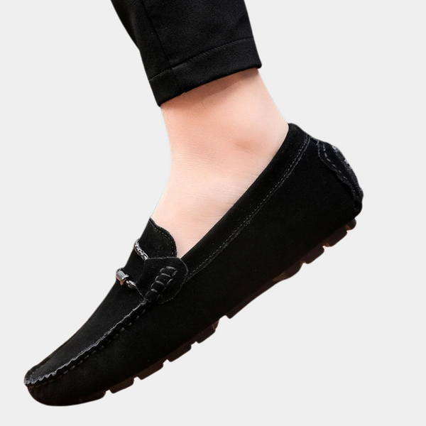 Elegante und bequeme Herrenschuhe