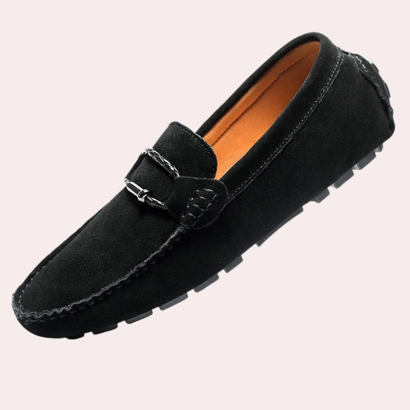 Elegante und bequeme Herrenschuhe