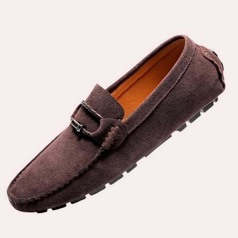 Elegante und bequeme Herrenschuhe