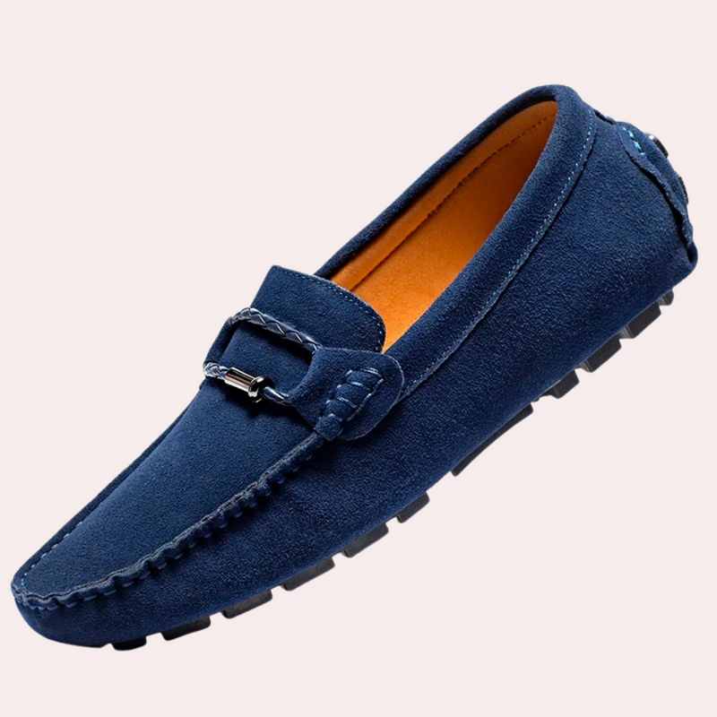 Elegante und bequeme Herrenschuhe