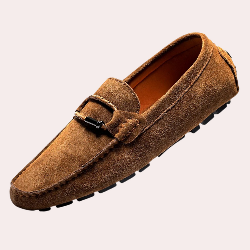 Elegante und bequeme Herrenschuhe