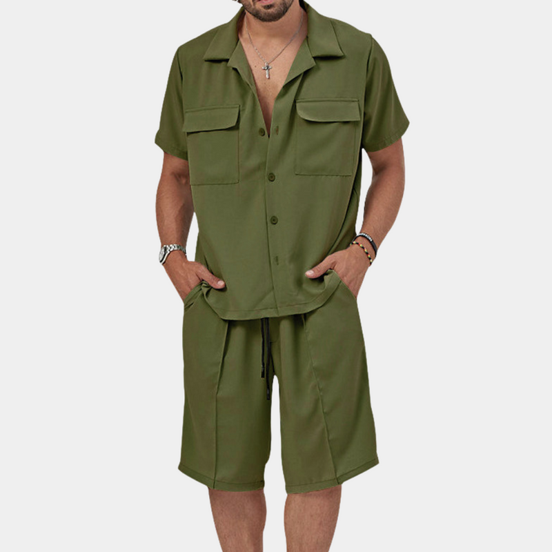 Eleganter und bequemer Herrenpullover