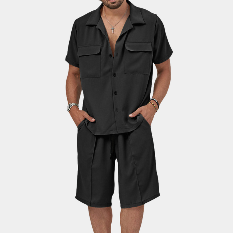 Eleganter und bequemer Herrenpullover