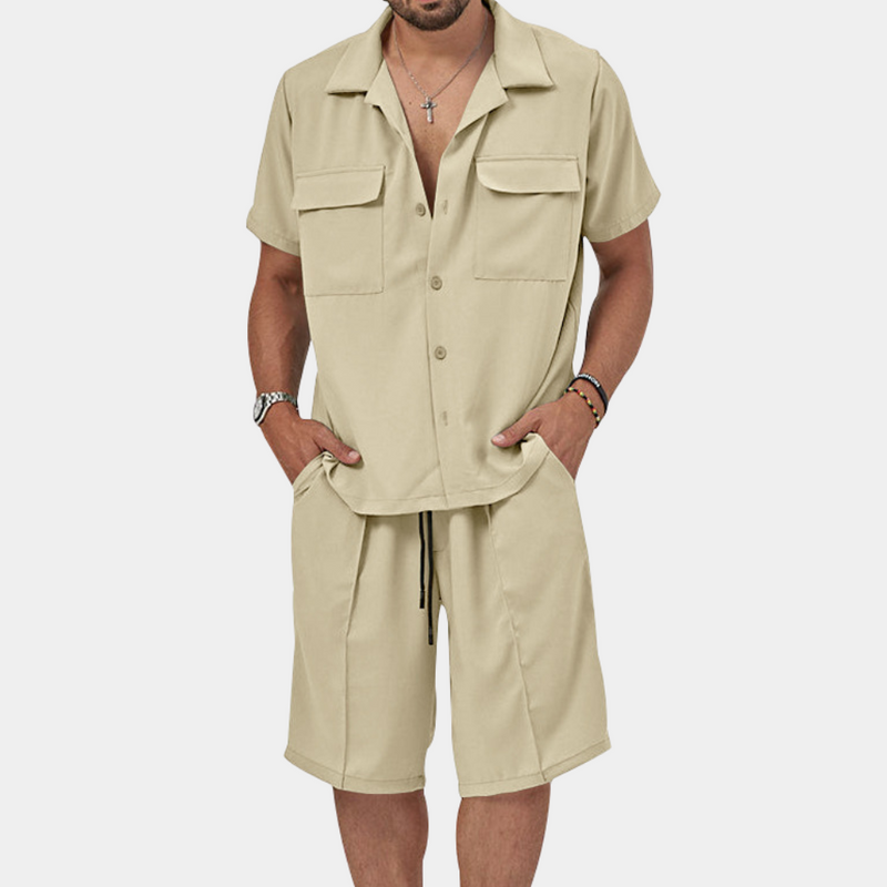 Eleganter und bequemer Herrenpullover