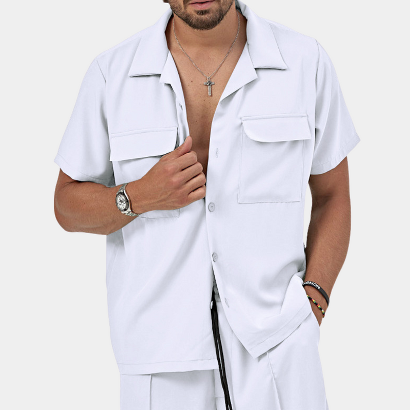 Eleganter und bequemer Herrenpullover