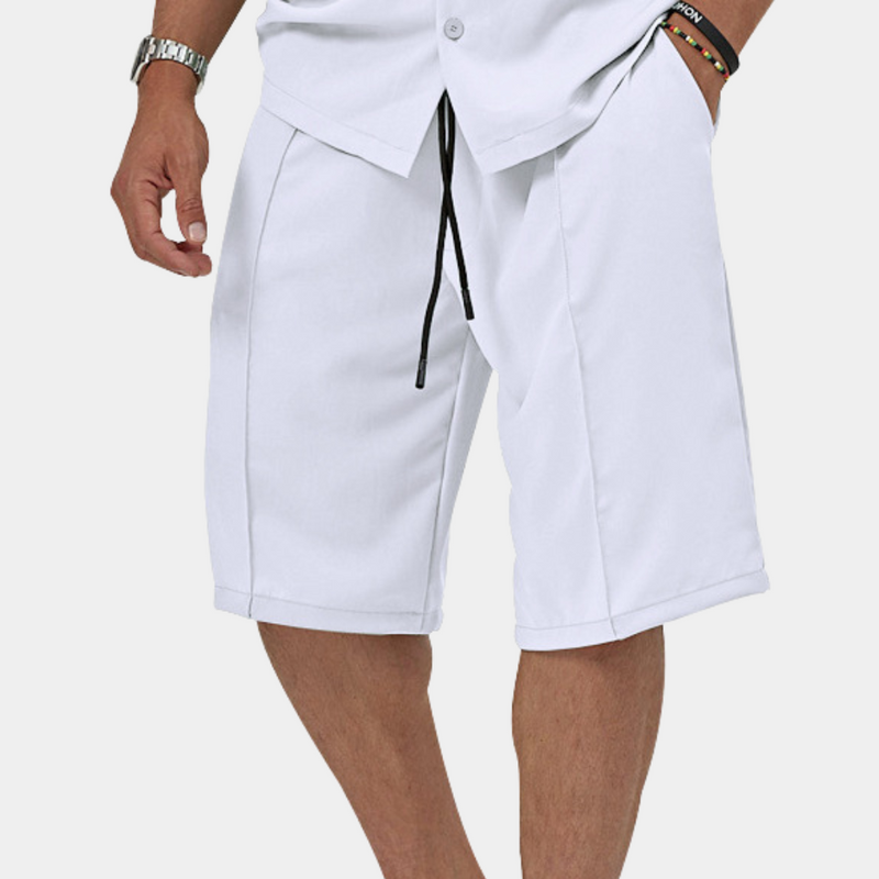 Eleganter und bequemer Herrenpullover