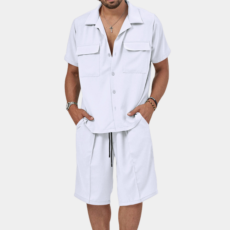 Eleganter und bequemer Herrenpullover