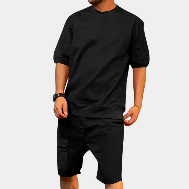 Bequemer und stilvoller Pullover für Herren