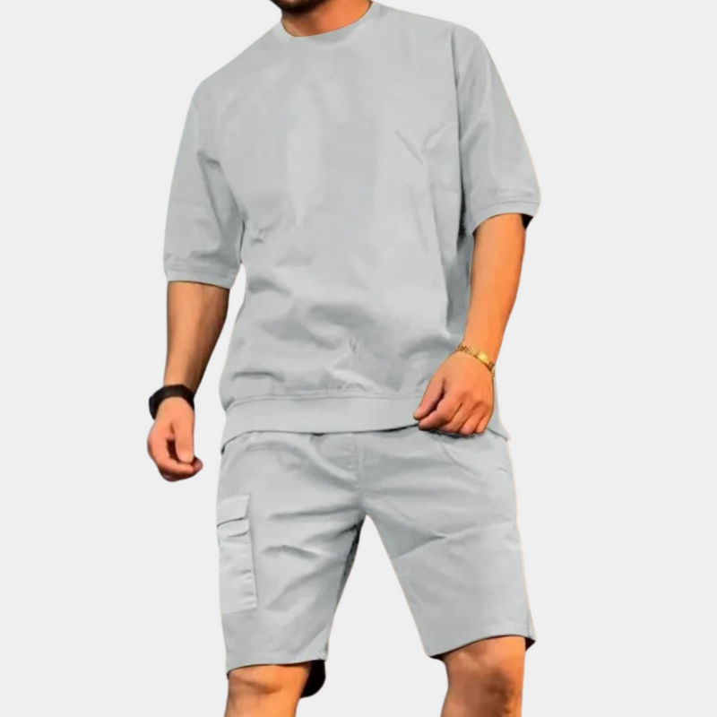 Bequemer und stilvoller Pullover für Herren