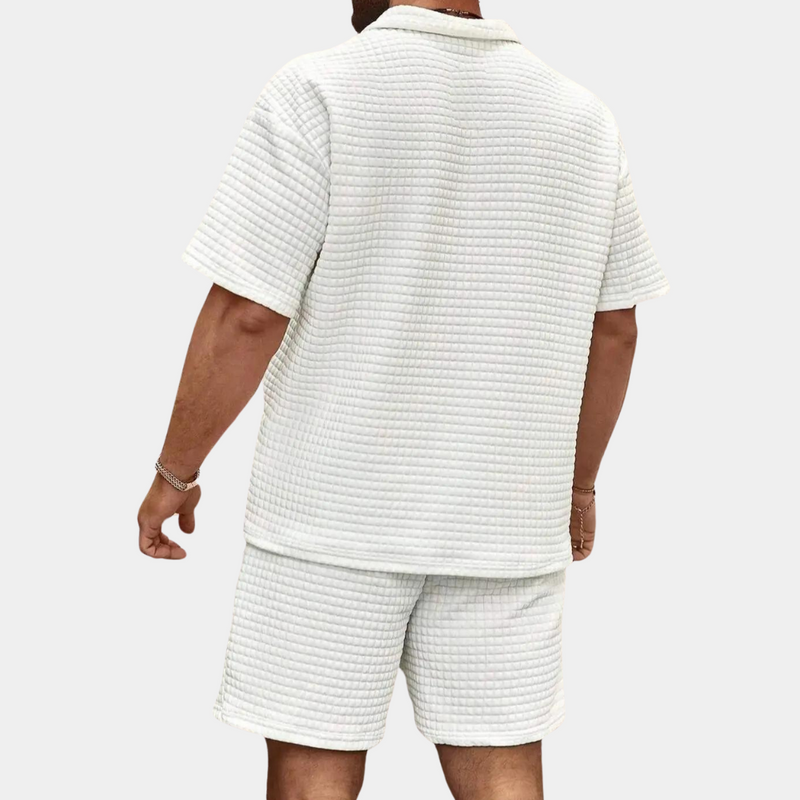 Eleganter und bequemer Herrenpullover