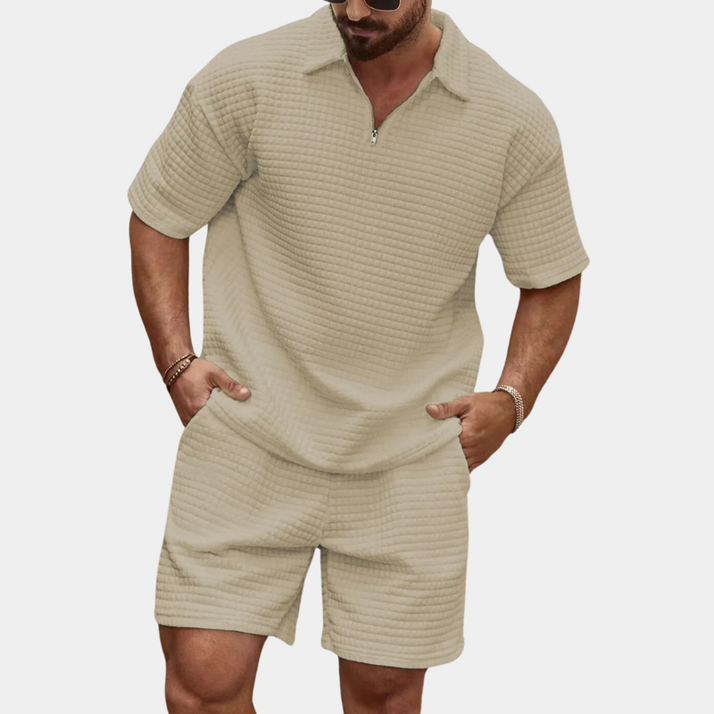 Eleganter und bequemer Herrenpullover