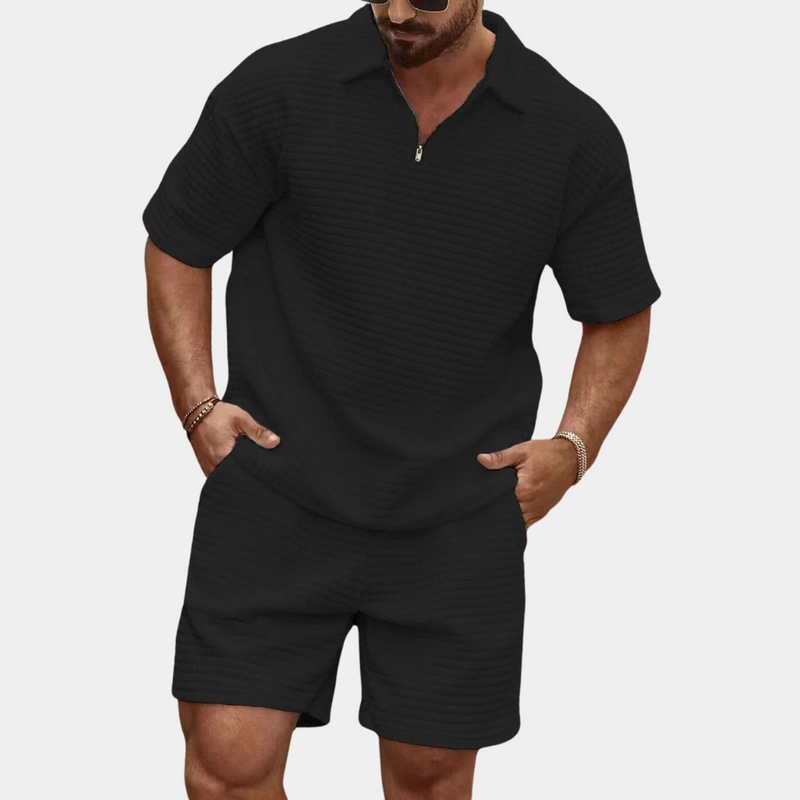 Eleganter und bequemer Herrenpullover