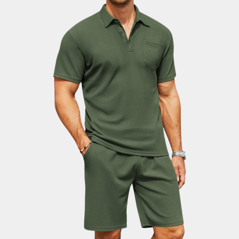 Eleganter und bequemer Pullover für Herren