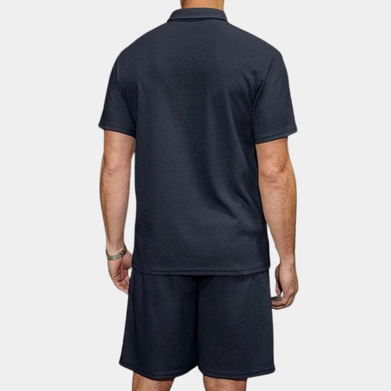 Eleganter und bequemer Pullover für Herren