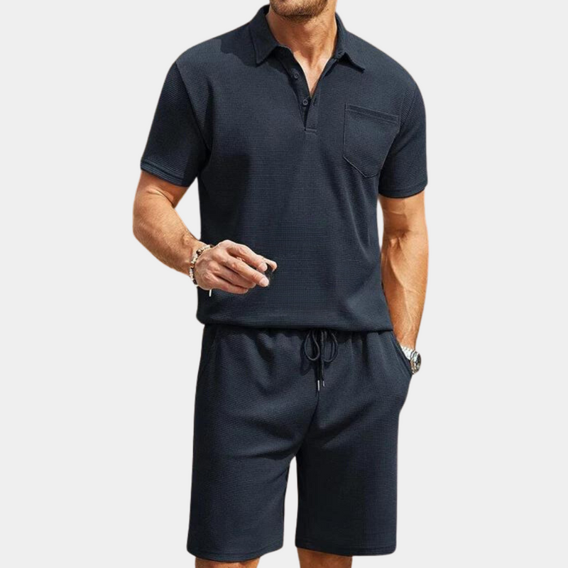 Eleganter und bequemer Pullover für Herren