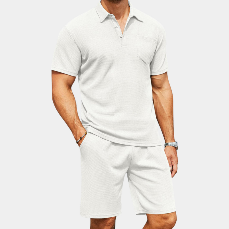 Eleganter und bequemer Pullover für Herren