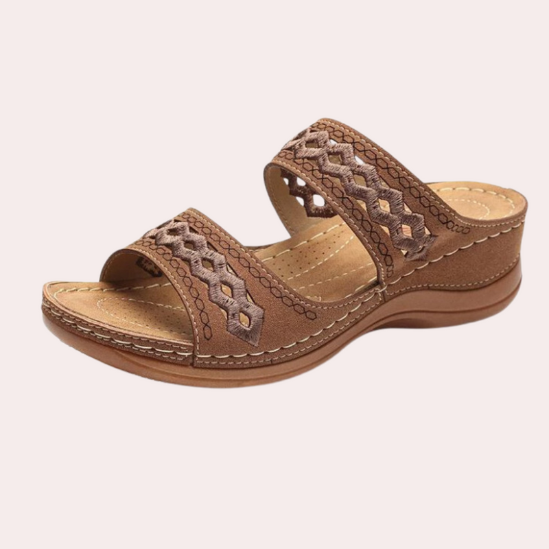 Casual Antirutschsandalen für Damen