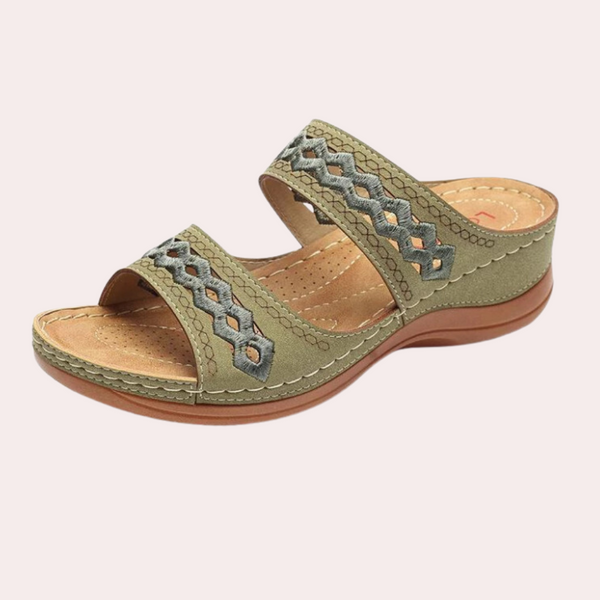 Casual Antirutschsandalen für Damen