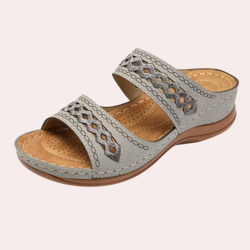 Casual Antirutschsandalen für Damen