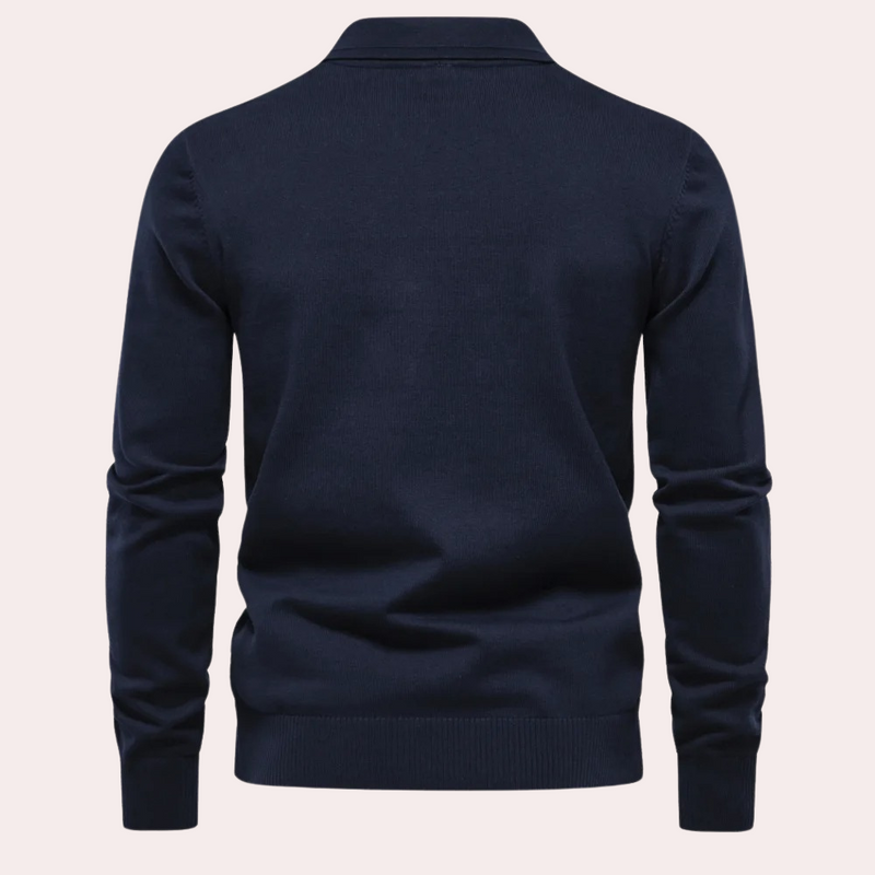 Elegante Polotrui für Herren