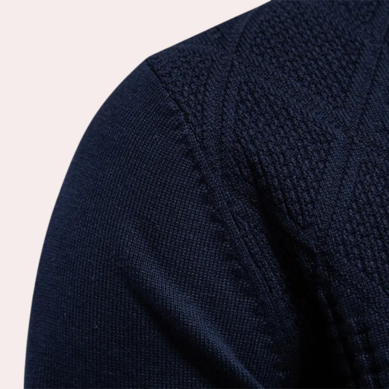 Elegante Polotrui für Herren