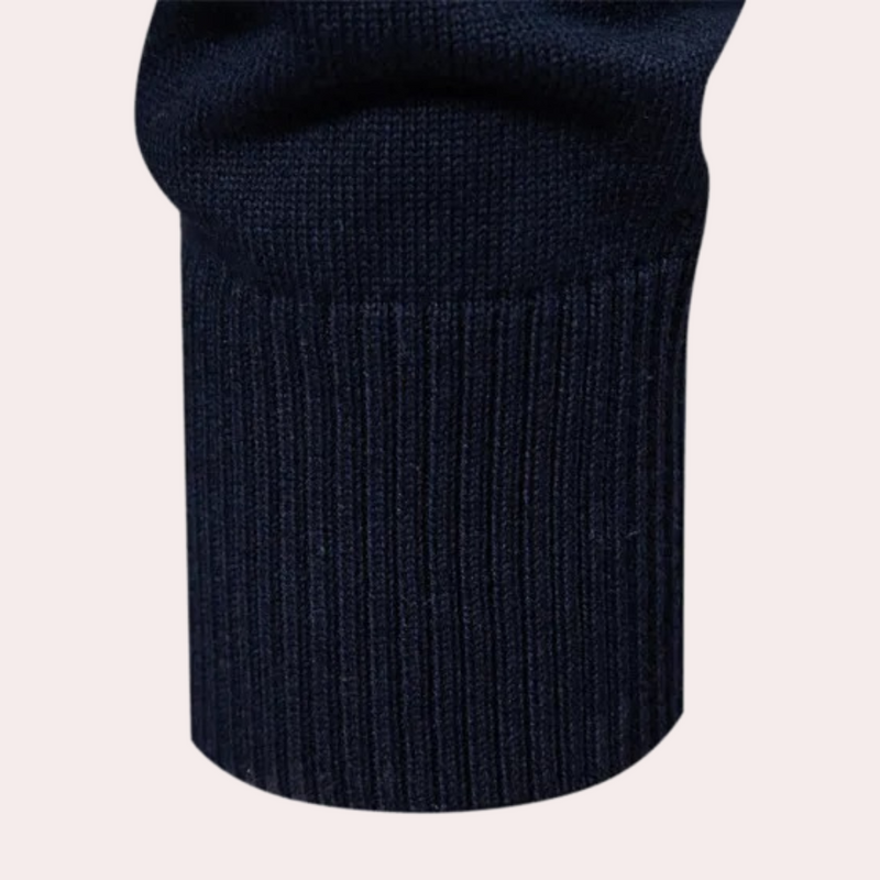 Elegante Polotrui für Herren