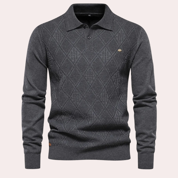 Elegante Polotrui für Herren