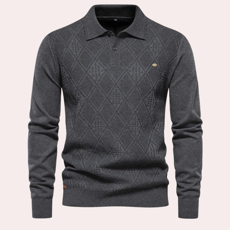 Elegante Polotrui für Herren