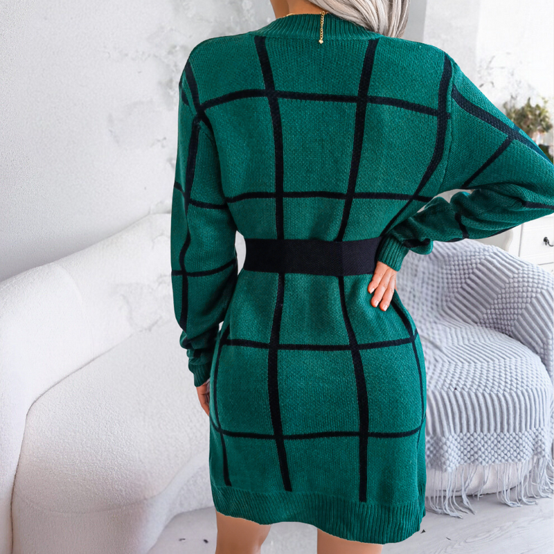 Eleganter und bequemer Damenpullover für jede Gelegenheit