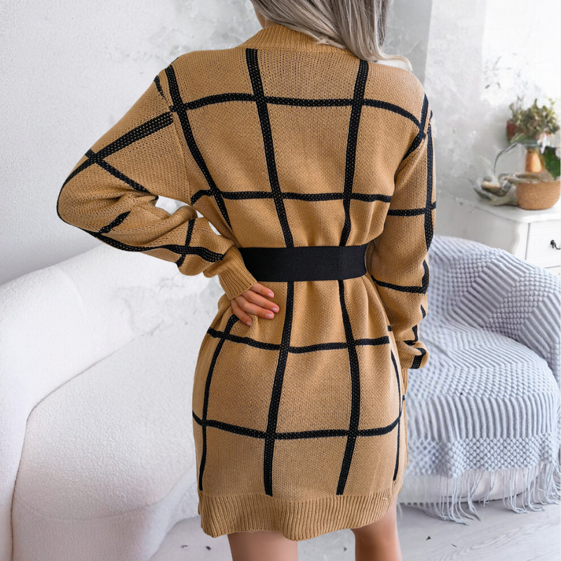 Eleganter und bequemer Damenpullover für jede Gelegenheit