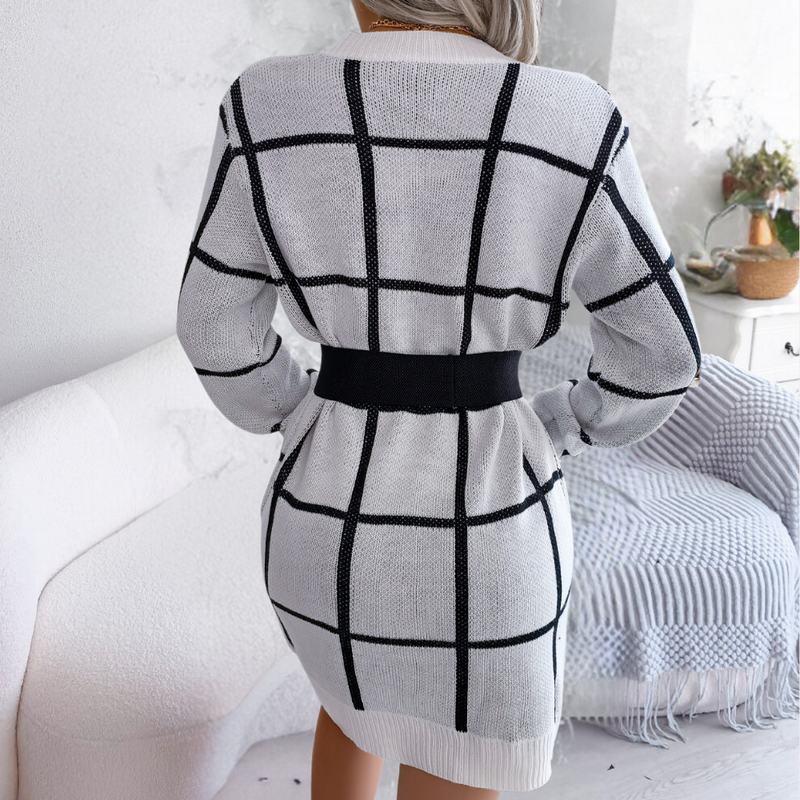 Eleganter und bequemer Damenpullover für jede Gelegenheit