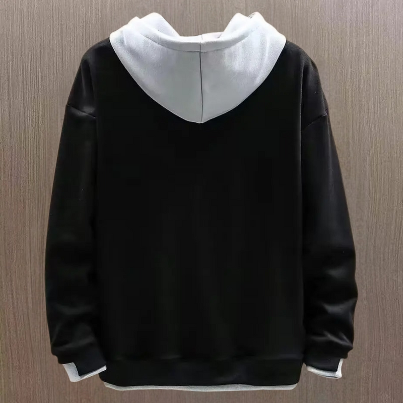 Warmes und gemütliches Herren-Hoodie
