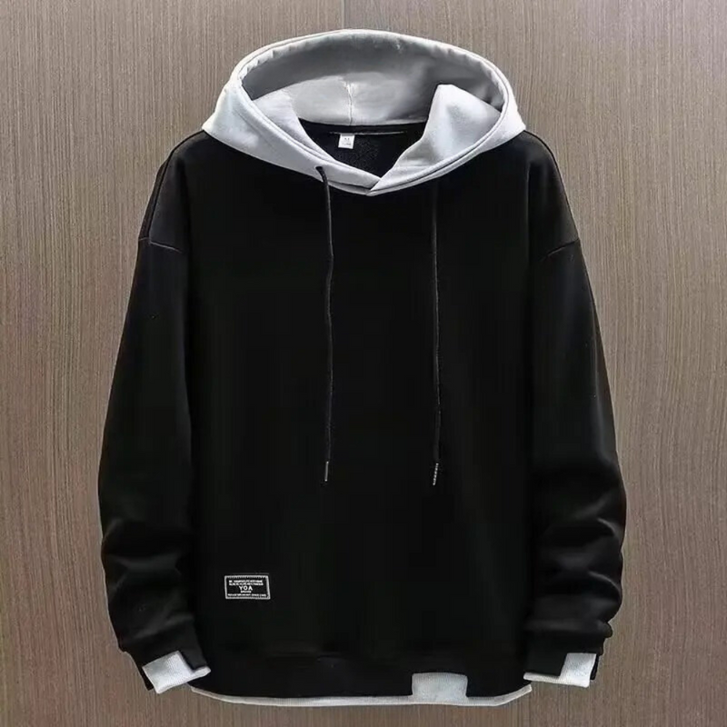Warmes und gemütliches Herren-Hoodie