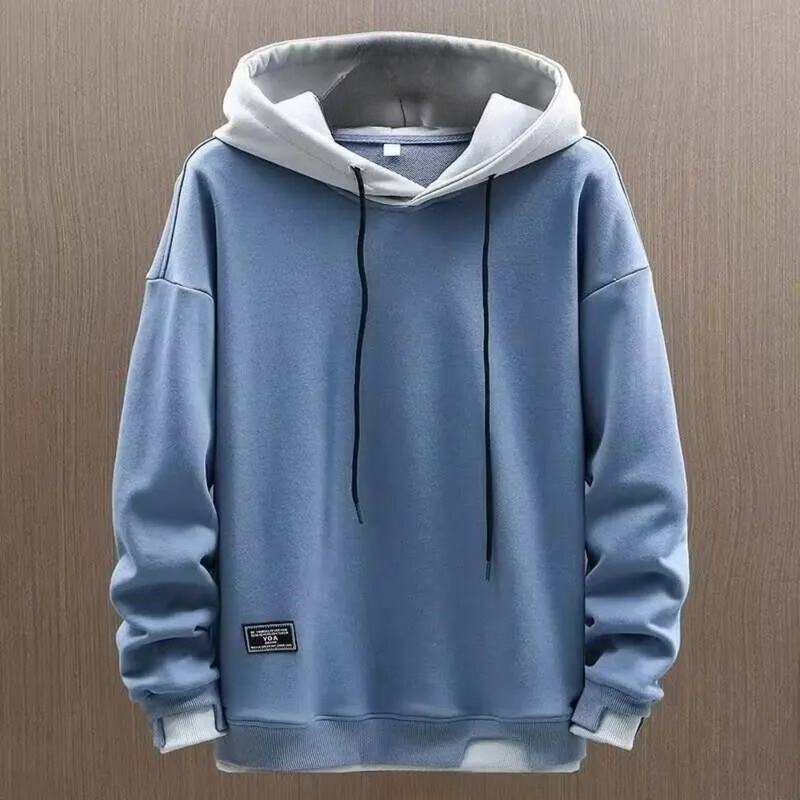 Warmes und gemütliches Herren-Hoodie