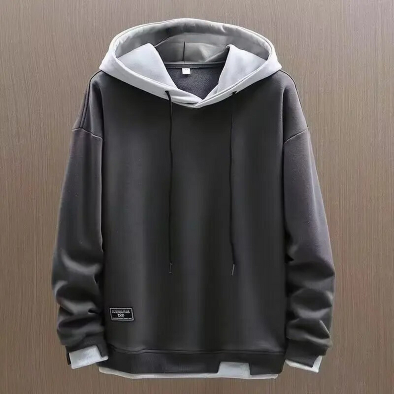 Warmes und gemütliches Herren-Hoodie