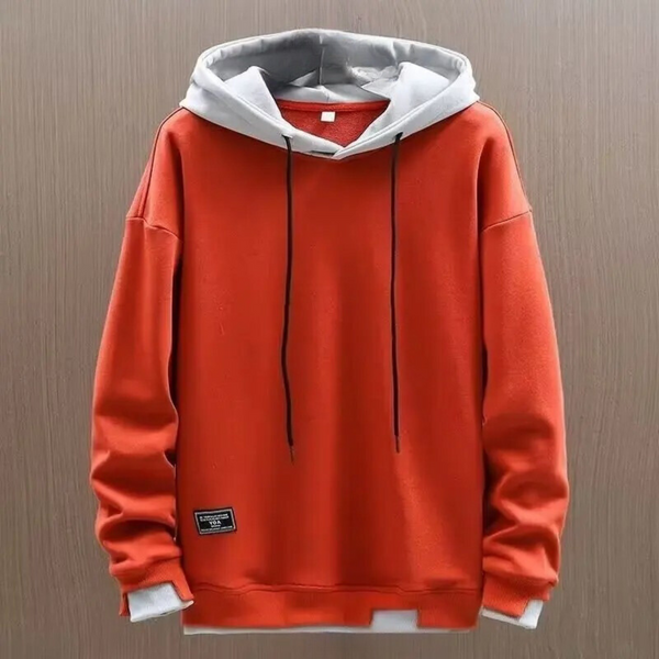 Warmes und gemütliches Herren-Hoodie