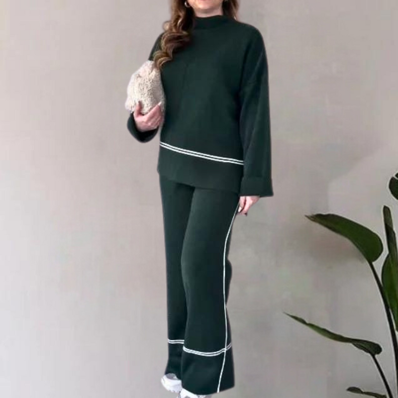 Elegantes Set für Frauen