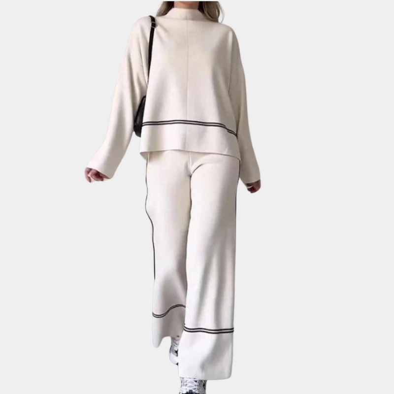 Elegantes Set für Frauen