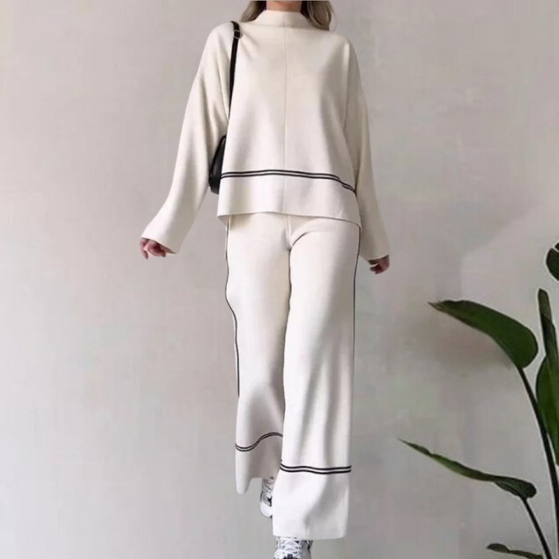 Elegantes Set für Frauen
