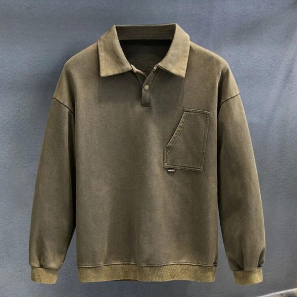 Elegante Herrenpolotrui für jeden Anlass