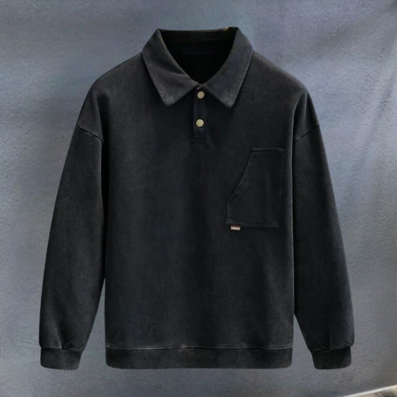 Elegante Herrenpolotrui für jeden Anlass
